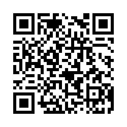 YUTAKAのLINE連絡先を開くQRコード